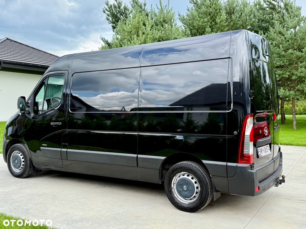 Renault Master - 9