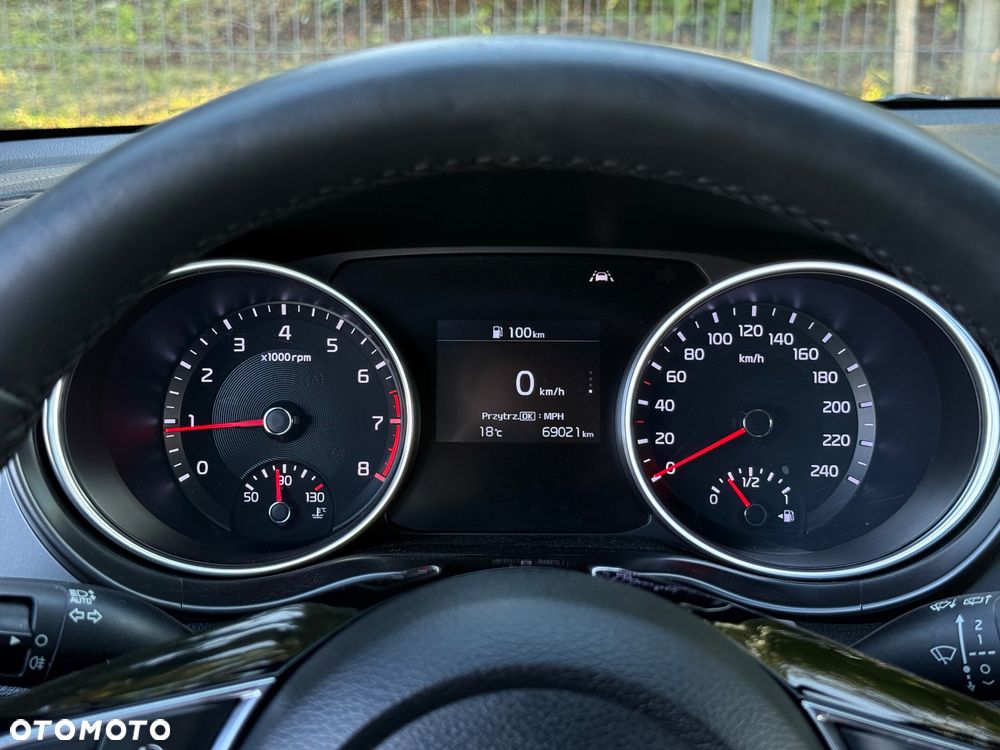 Kia Ceed 1.0 T-GDI S - 16