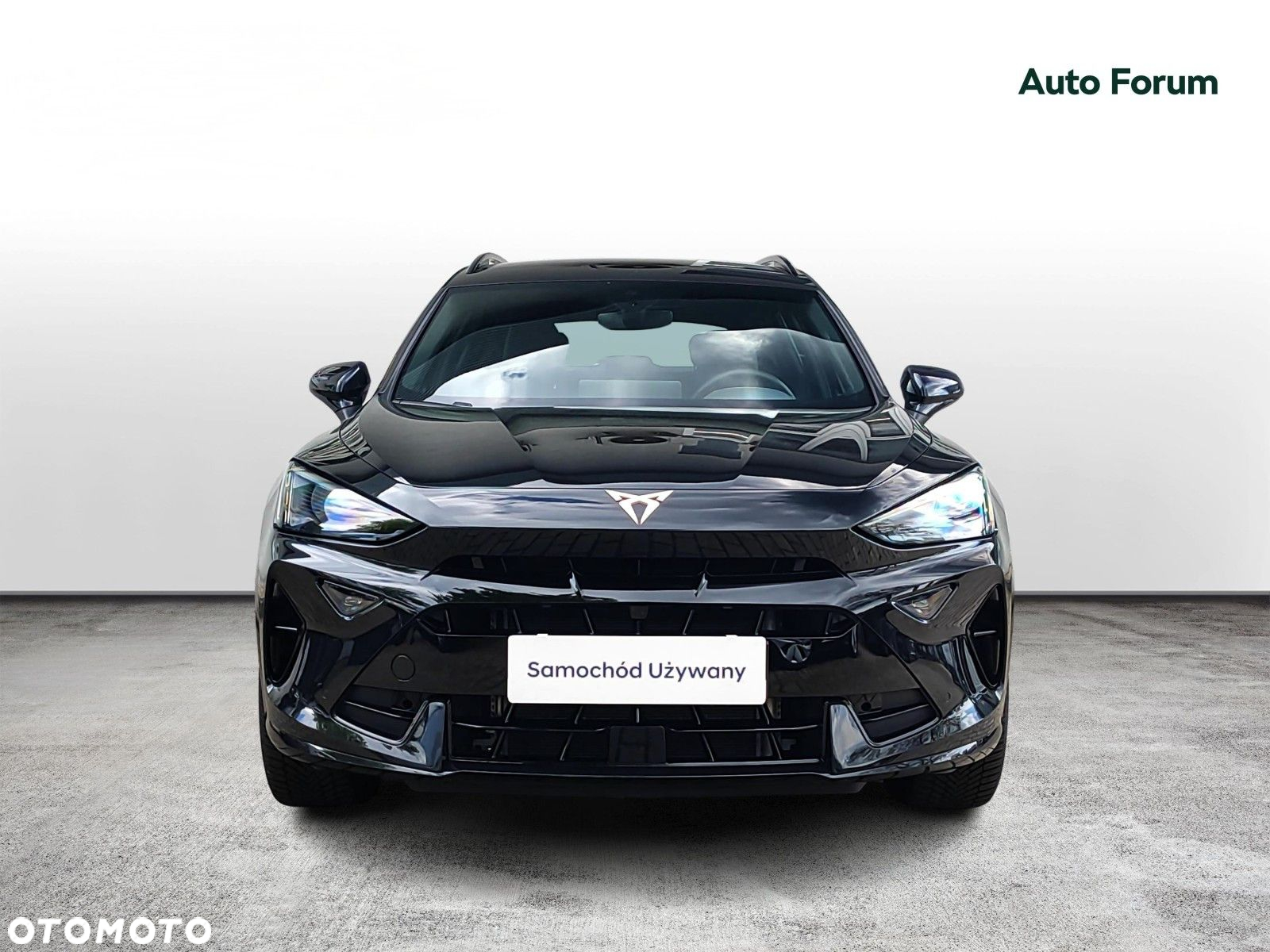 Cupra Formentor 1.5 TSI DSG - 8