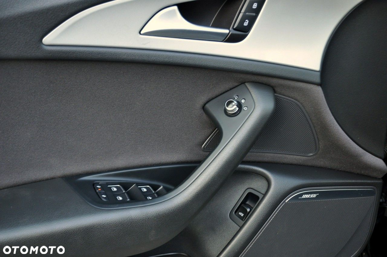 Audi A6 - 36