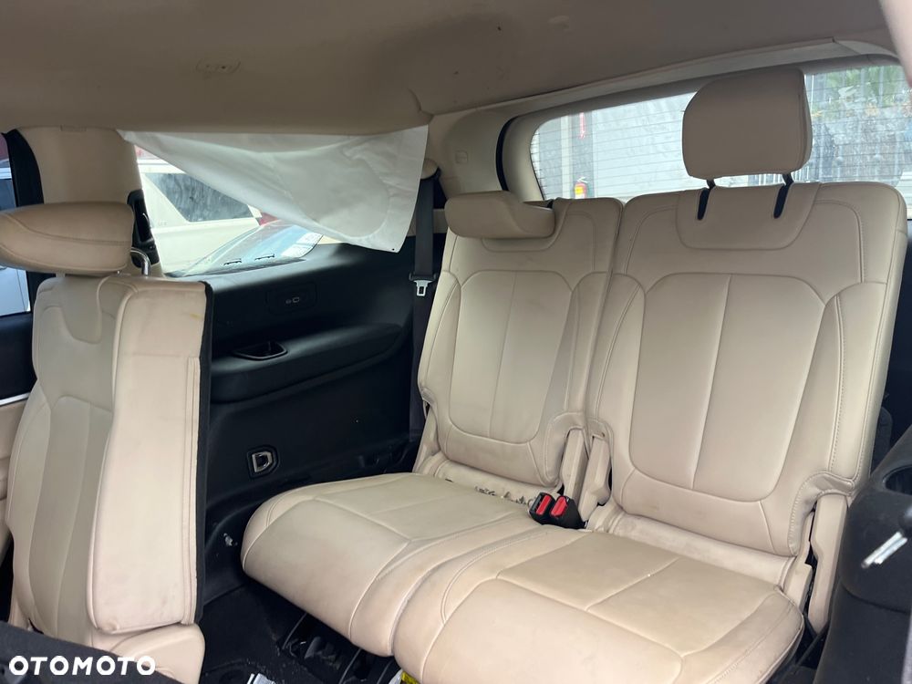 Jeep Grand Cherokee 3.6 V6 Limited - 15