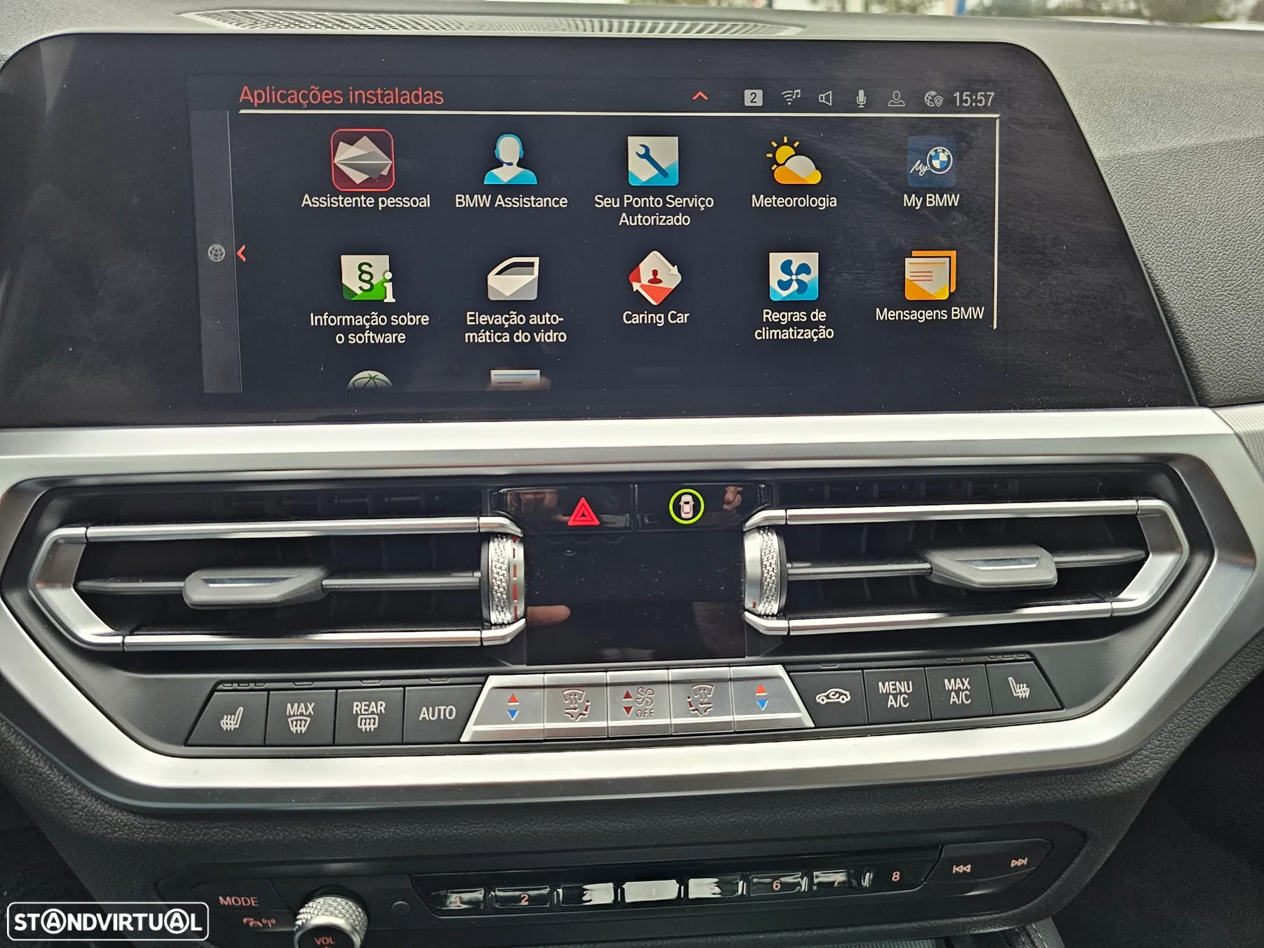 BMW 420 Gran Coupé i Pack M Auto - 35