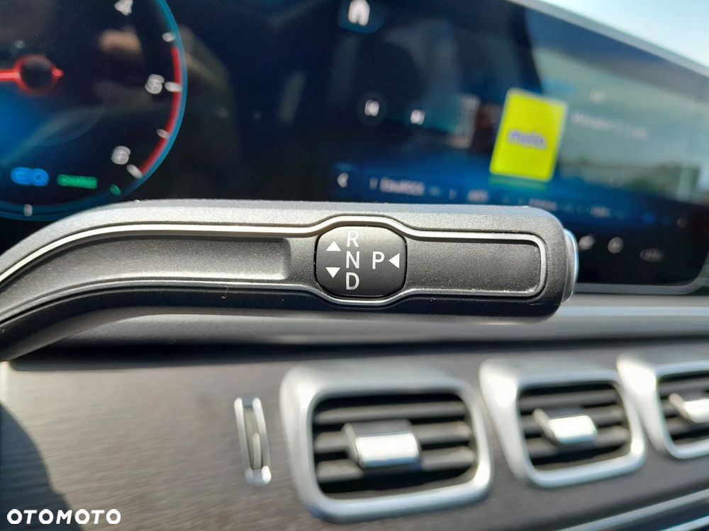 Mercedes-Benz GLE 300 d 4-Matic - 15