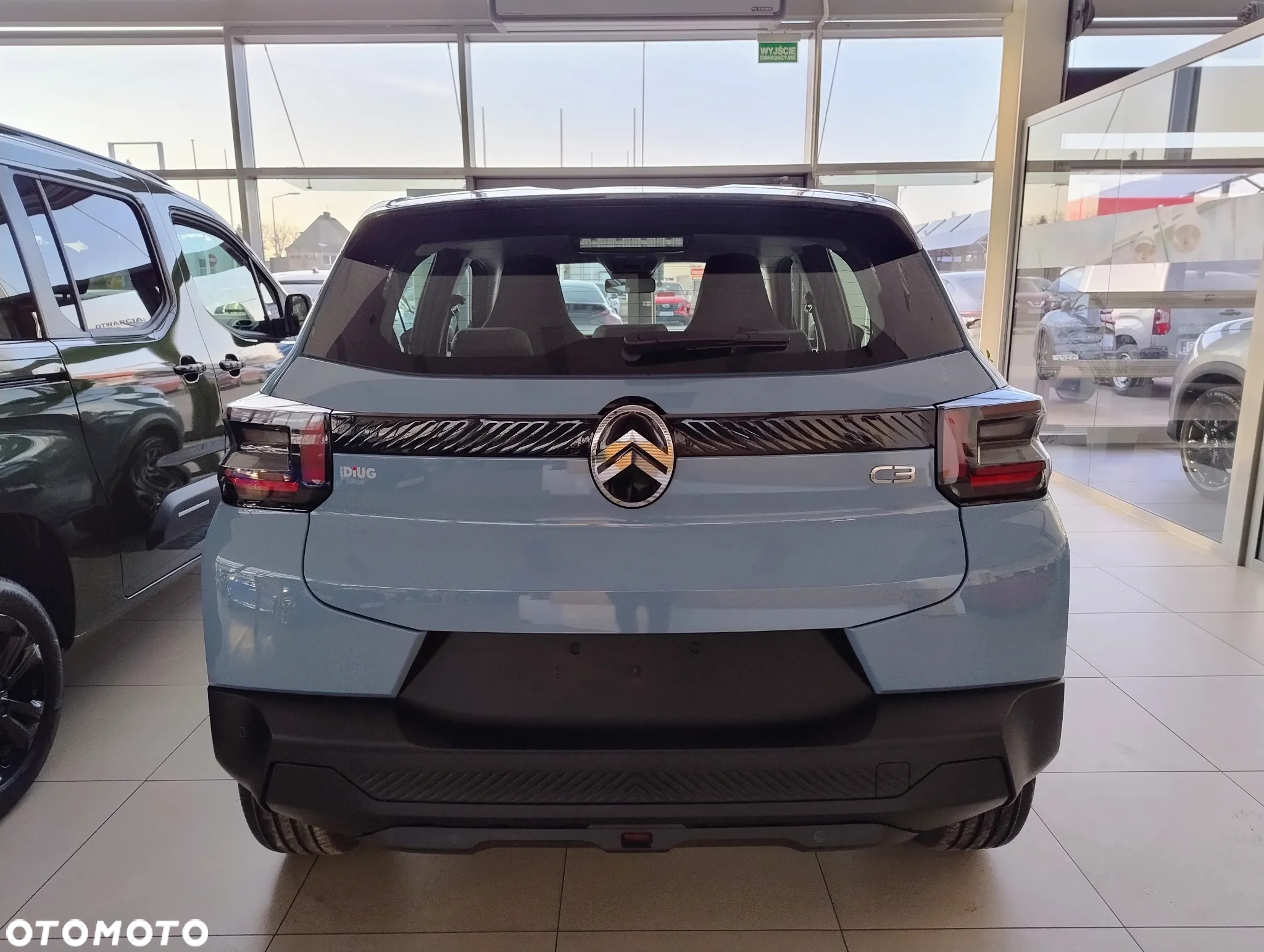 Citroën C3 1.2 T You - 7