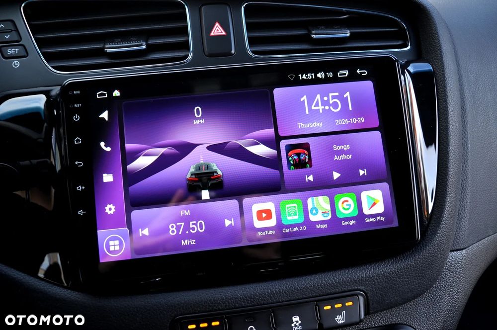 Kia Ceed - 31
