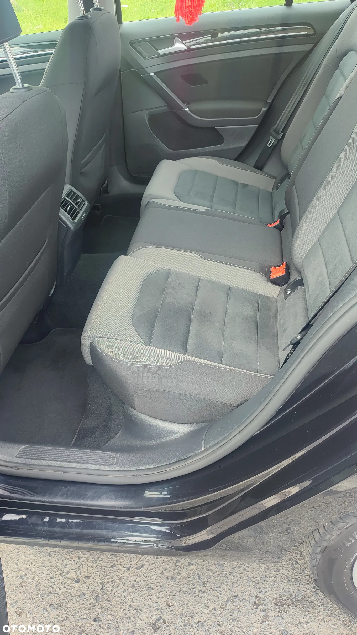 Volkswagen Golf VII 1.4 TSI BMT Highline DSG - 9