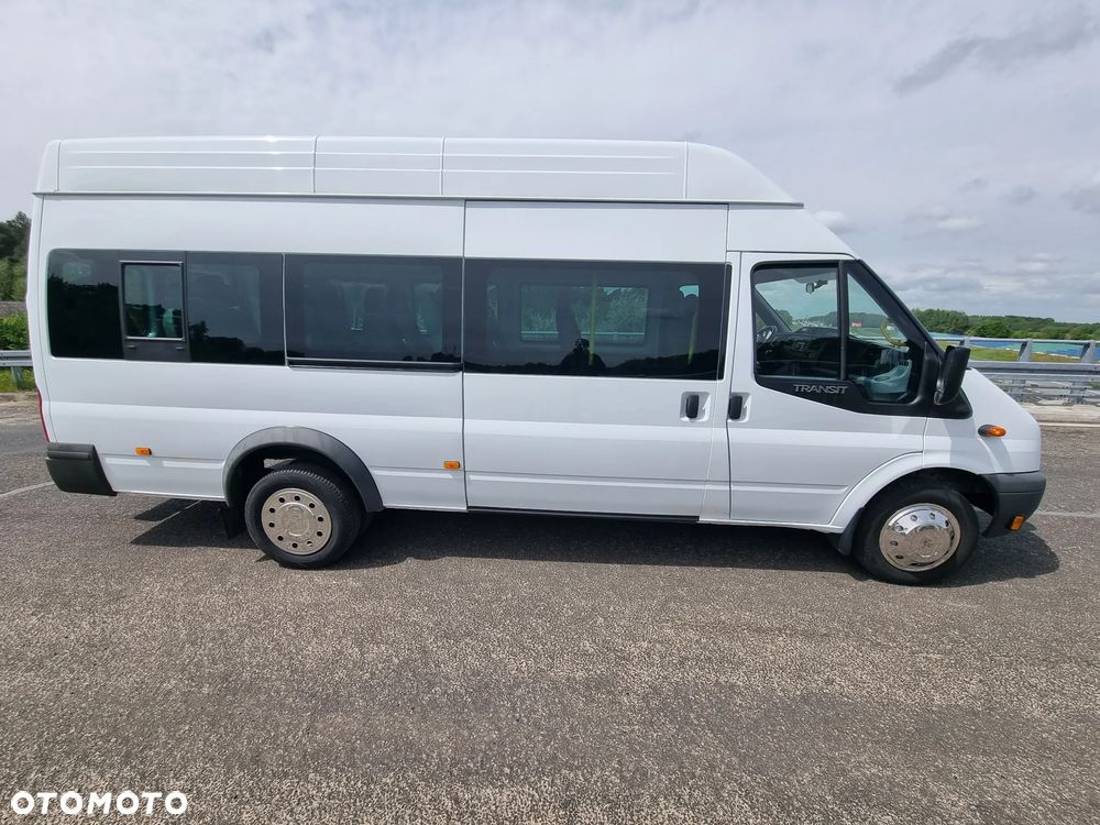 Ford Transit - 5