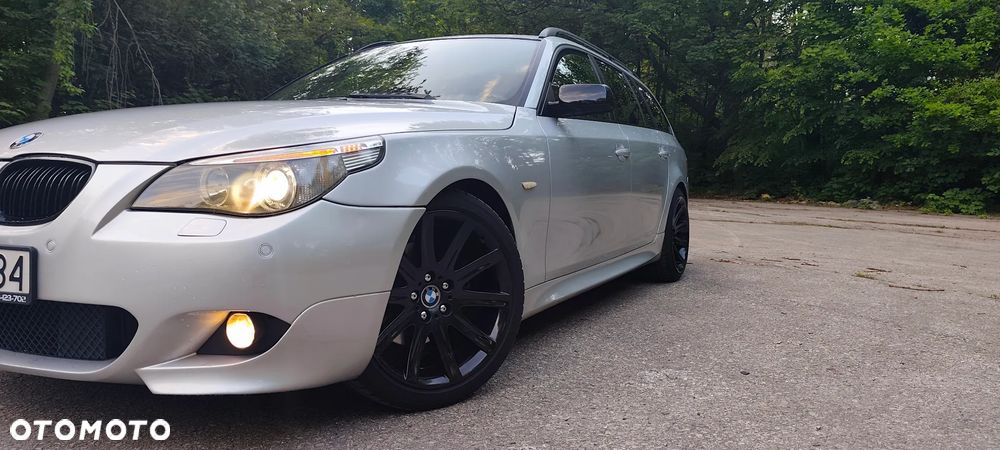 BMW Seria 5 - 23