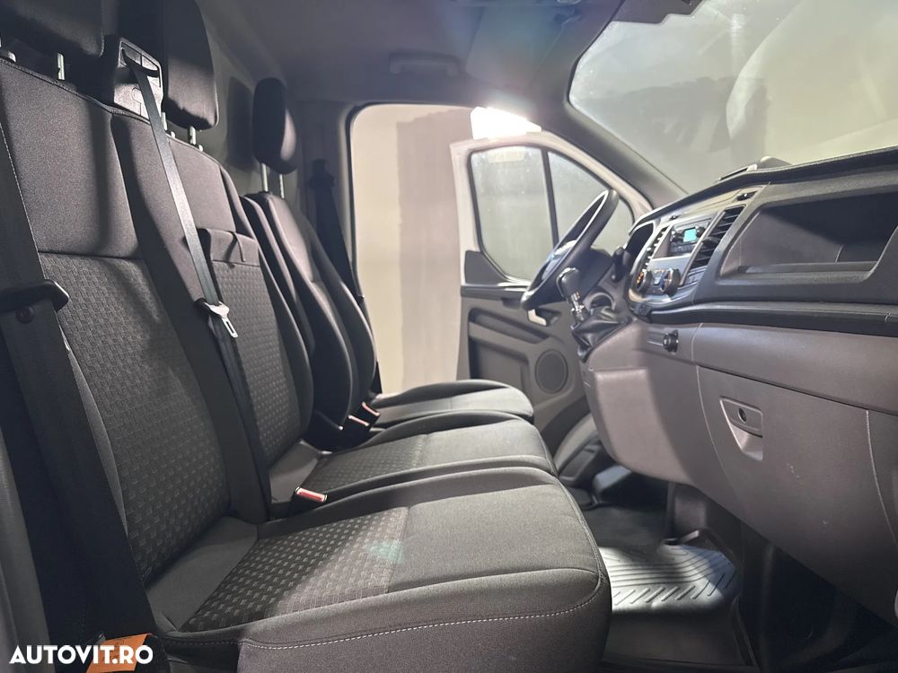 Ford TRANSIT - 11