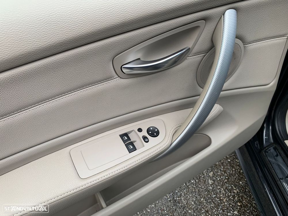 BMW 120 d Coupe - 41