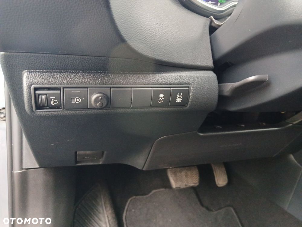 Toyota Corolla 1.8 Hybrid Comfort - 40
