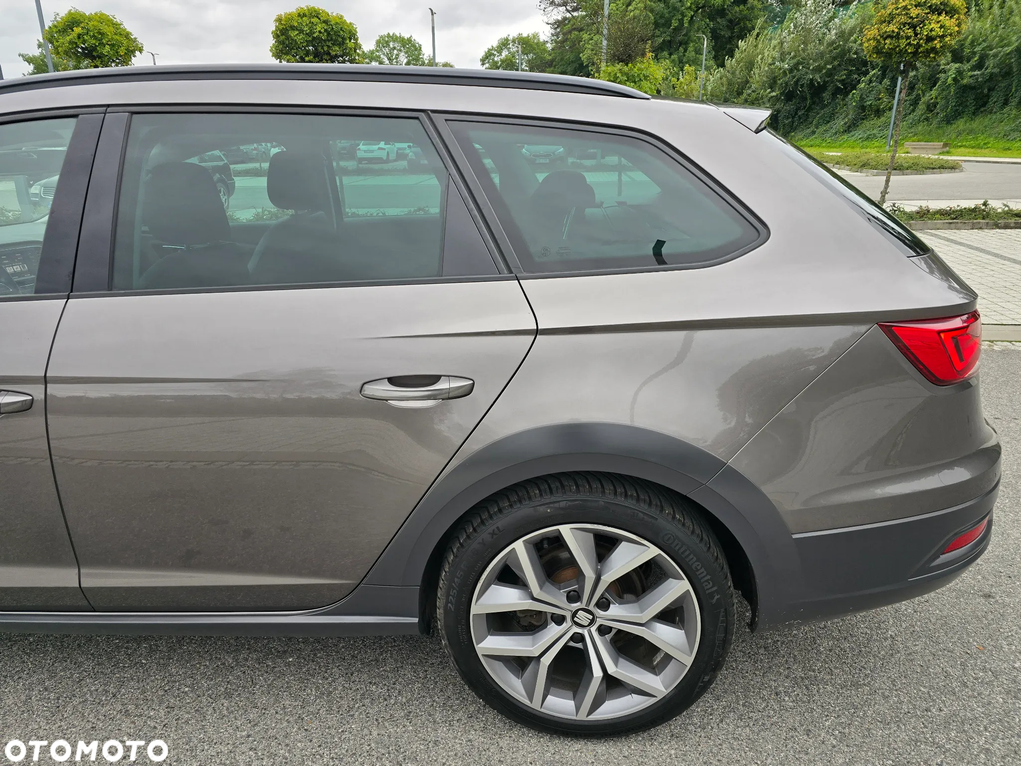 Seat Leon 2.0 TDI X-Perience S&S 4Drive - 37