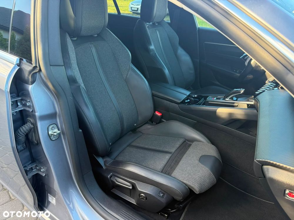Peugeot 508 BlueHDi 130 EAT8 Allure - 14