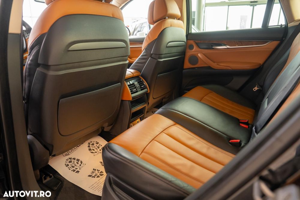 BMW X6 - 23