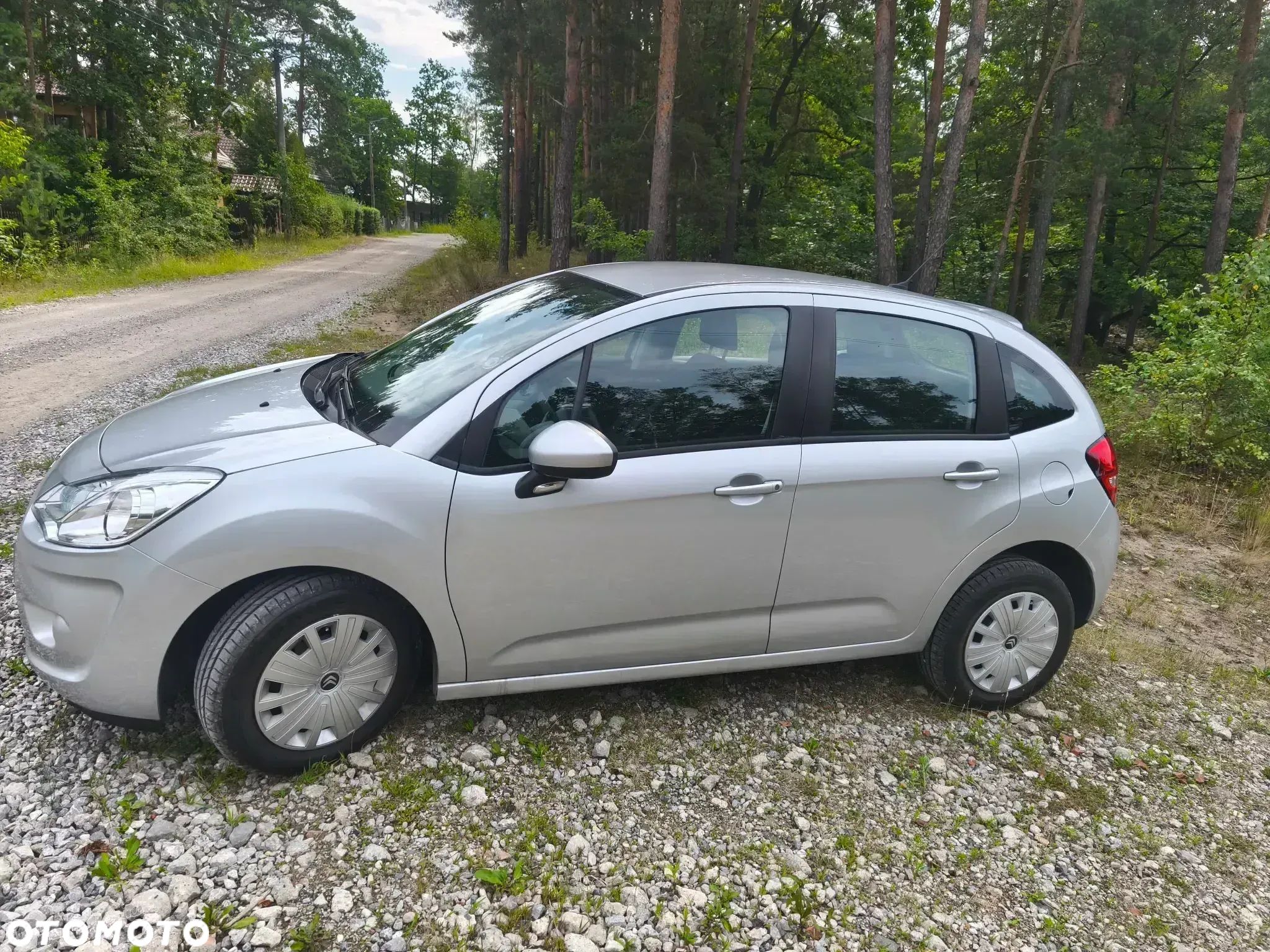 Citroën C3 1.4 Attraction - 1