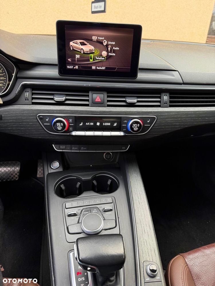 Audi A4 Avant 2.0 TFSI S tronic sport - 11