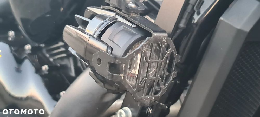 Suzuki VL 1500 Intruder LC - Boulevard C90 - 13