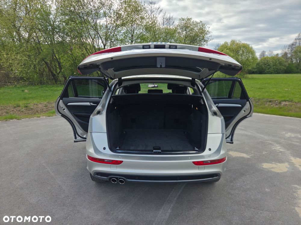 Audi Q5 2.0 TDI Quattro - 20
