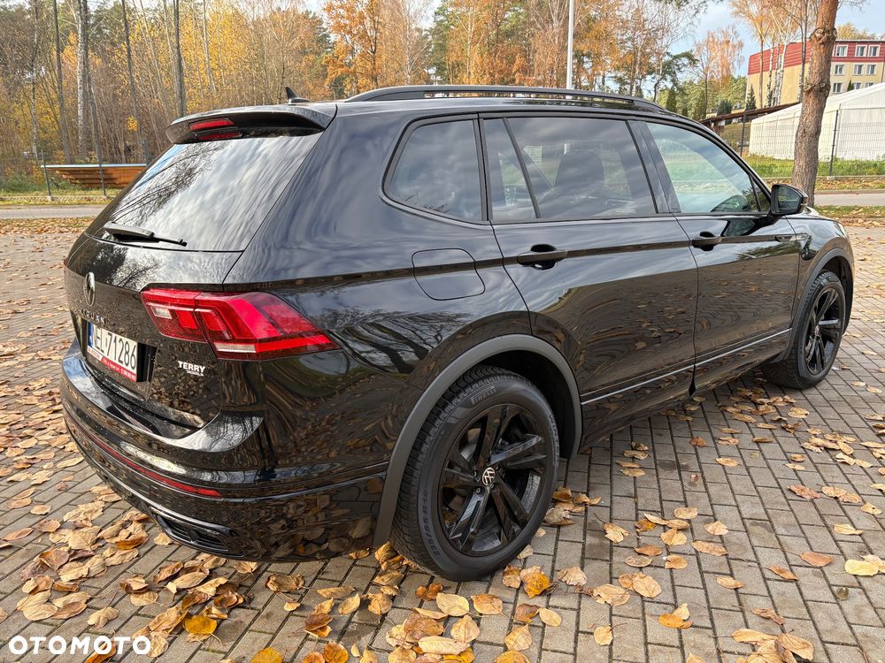 Volkswagen Tiguan Allspace - 12