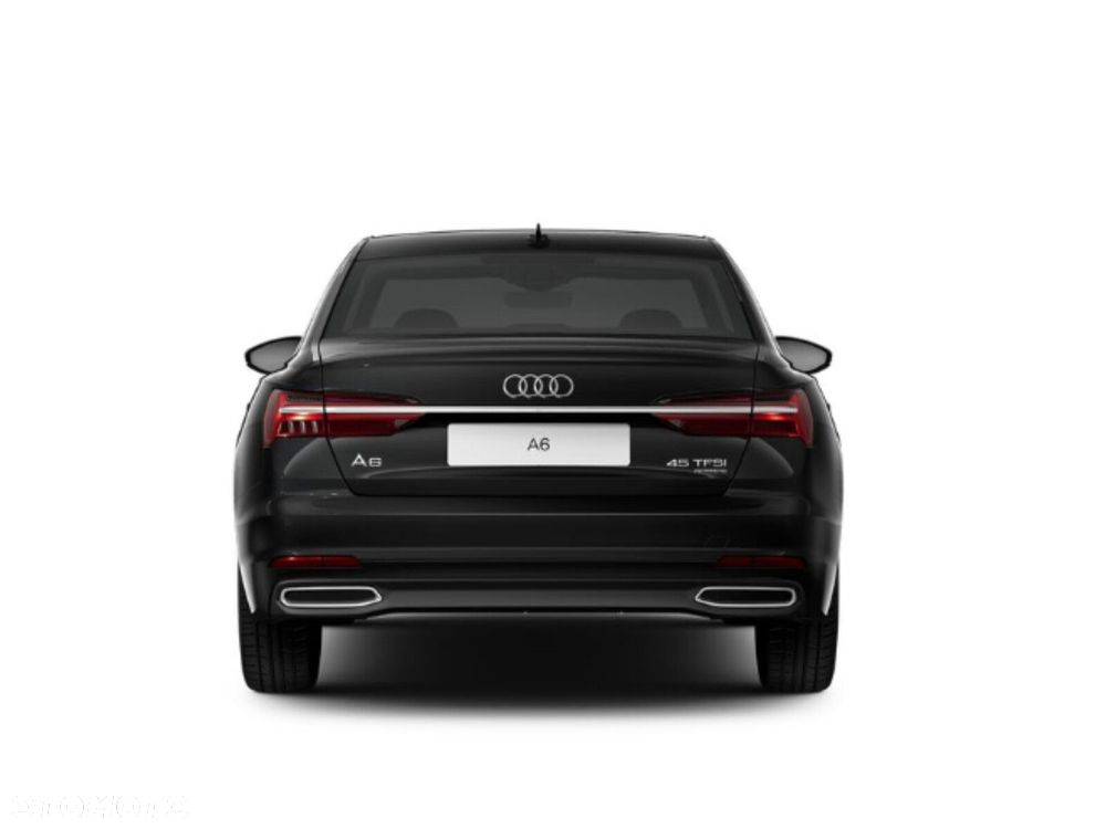 Audi A6 Limousine 45 TFSI mHEV Quattro S tronic - 3