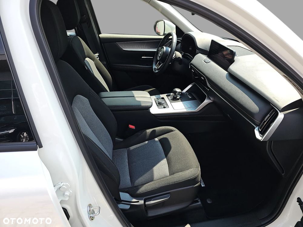 Mazda CX-60 3.3 D mHEV Exclusive Line AWD - 30
