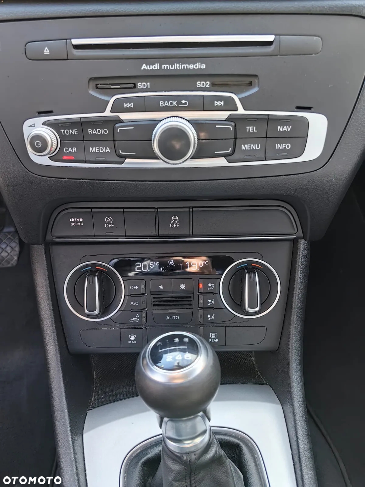 Audi Q3 2.0 TDI Design - 17