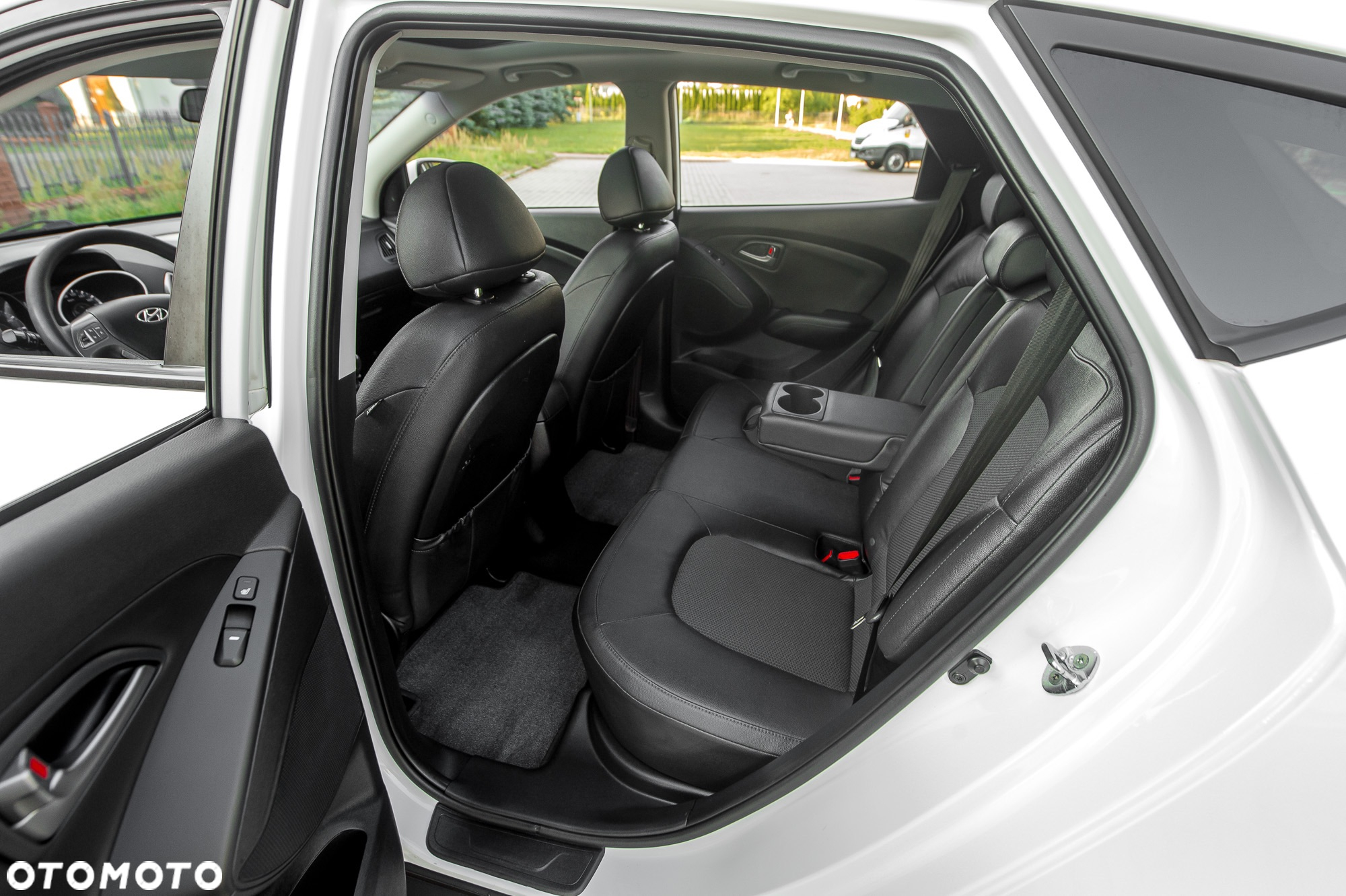 Hyundai ix35 1.6 GDI Premium 2WD - 19