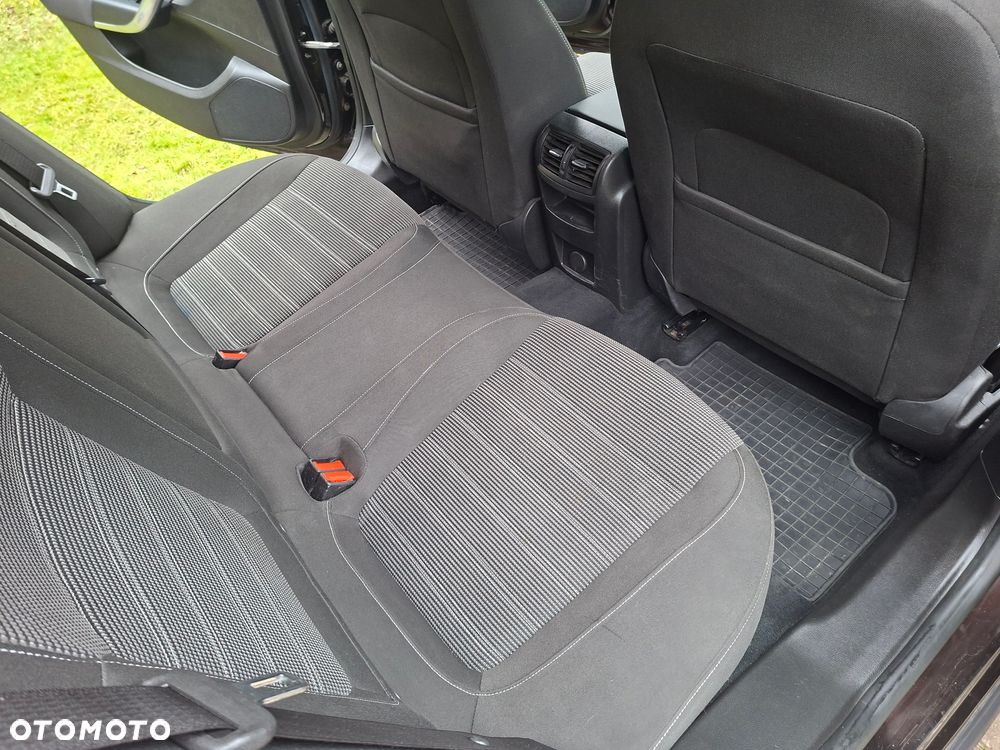 Opel Insignia CT 2.0 CDTI - 13