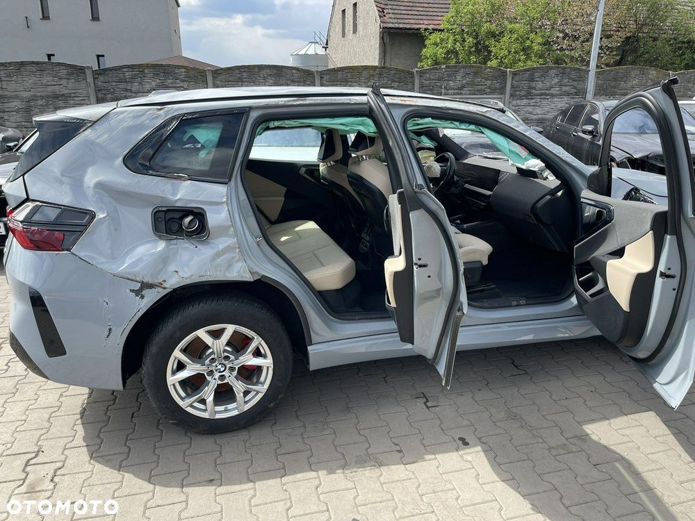 BMW X3 xDrive20 mHEV - 7