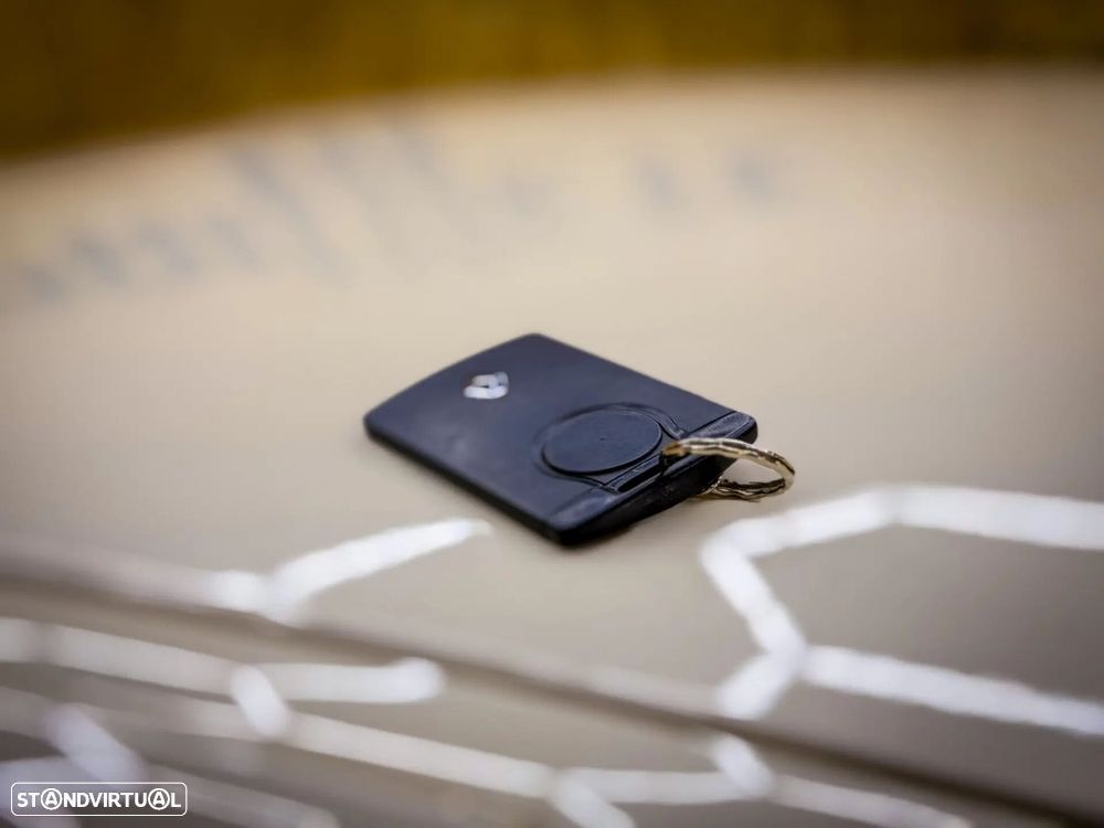 Renault Captur (ENERGY) dCi 90 INTENS - 37