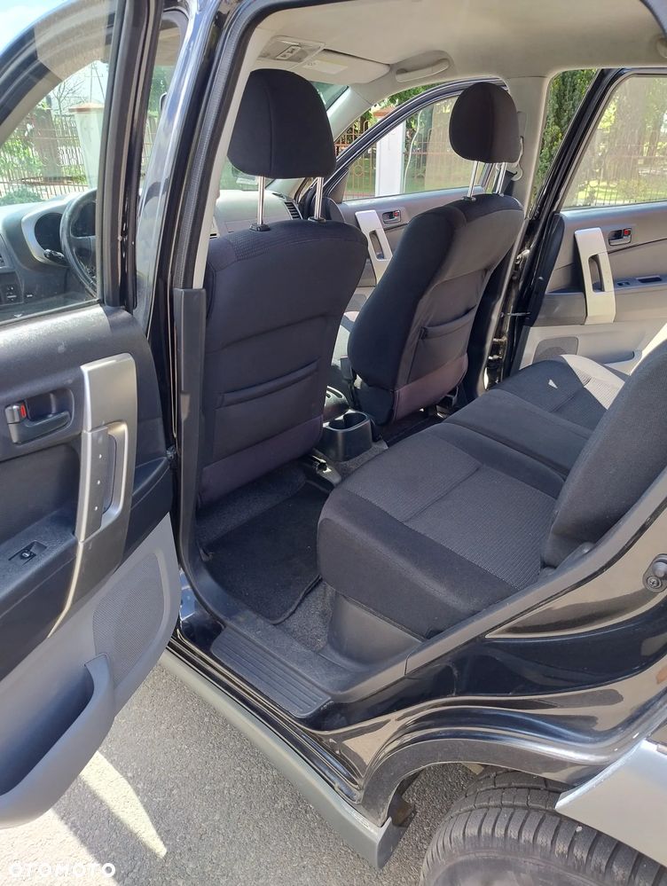 Daihatsu Terios 1.5 Top 4WD - 14