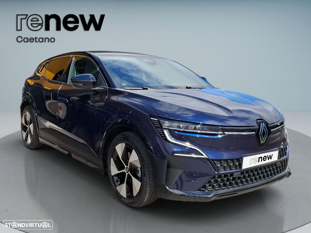 Renault Mégane E-Tech - 3