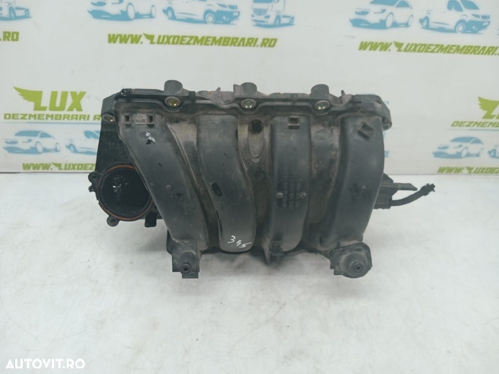 Galerie de admisie 1.6 benzina bag 03c129711f Volkswagen VW Golf 5 - 1