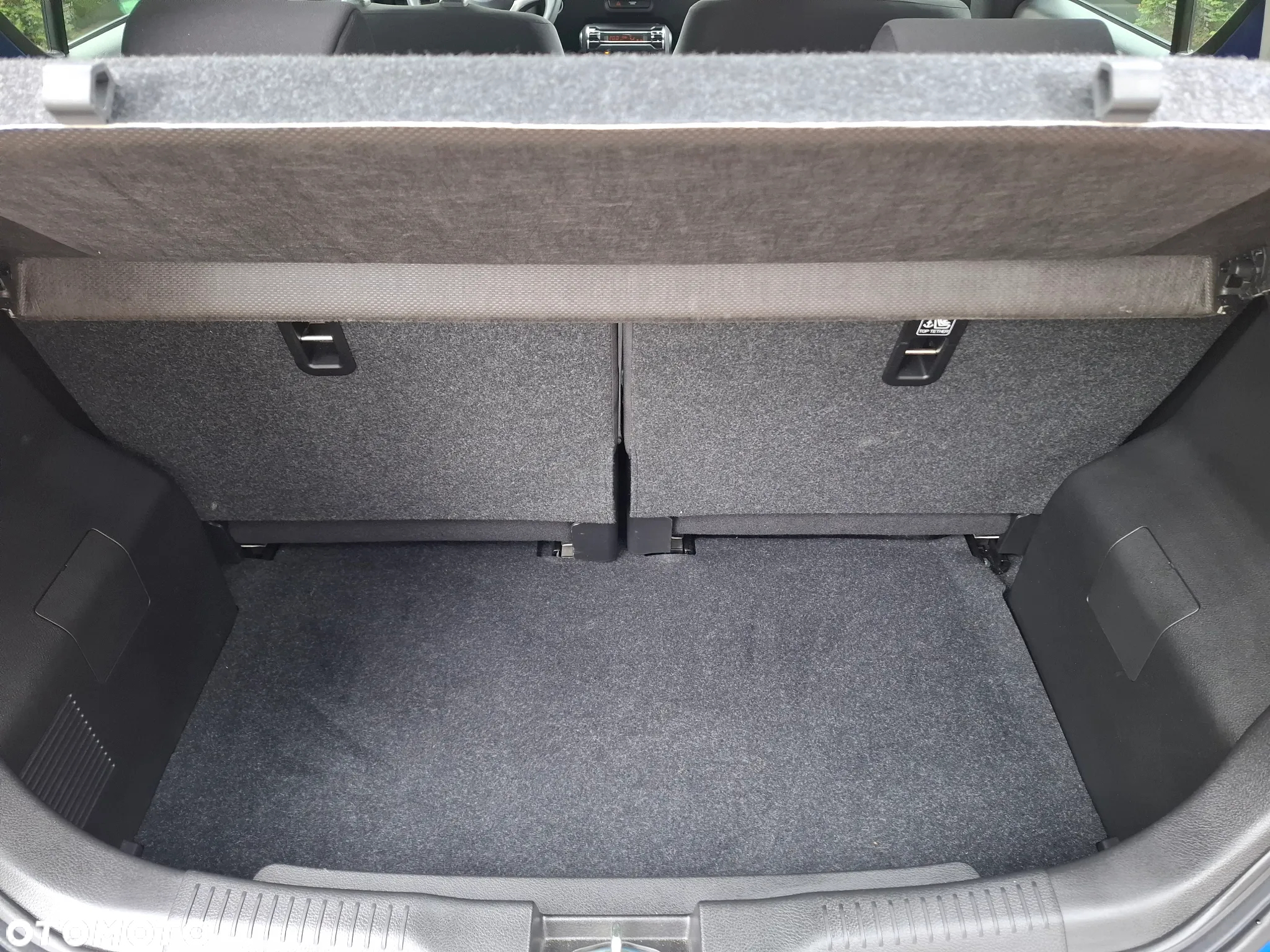 Suzuki Ignis 1.2 SHVS Premium Plus - 25