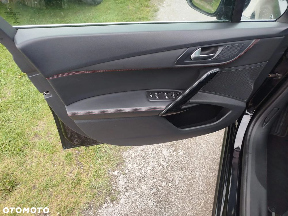 Peugeot 508 BlueHDi 180 EAT6 Stop&Start GT - 22