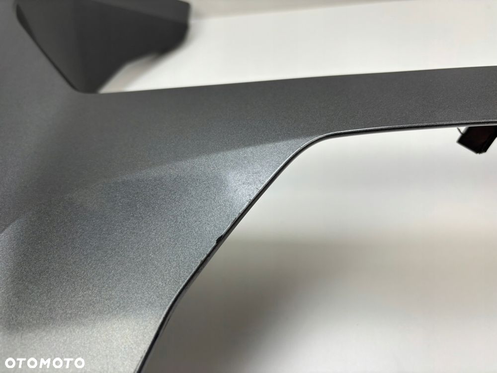 Osłona owiewka wypełnienie BMW CE 04 2022- Oryginał - 5