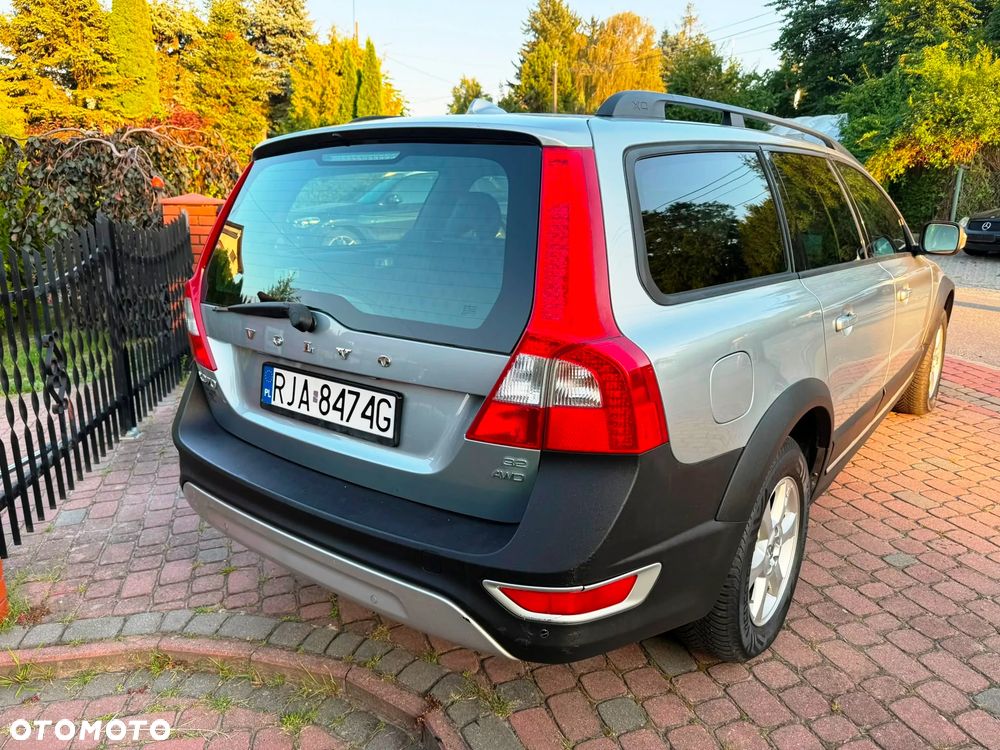 Volvo XC 70 - 7