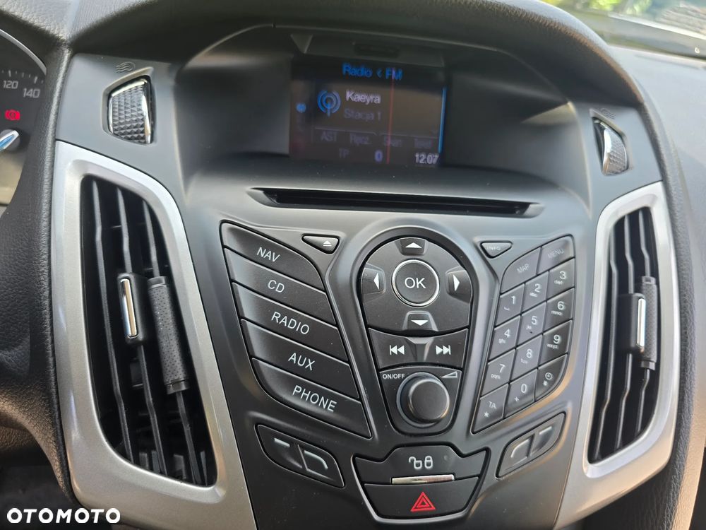 Ford Focus - 29