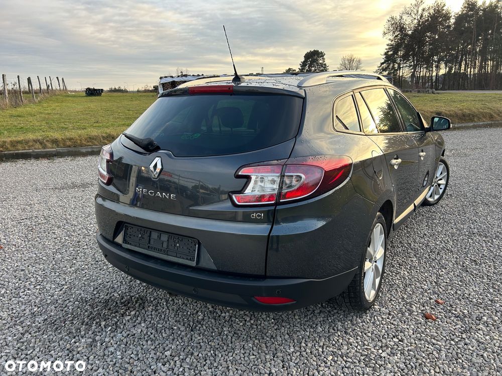 Renault Megane 1.9 dCi Business Line - 7
