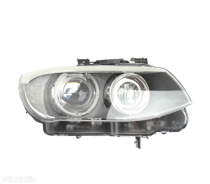 FAROL BI-XENON DCH BMW SERIE 3 E92 10-14 - 1