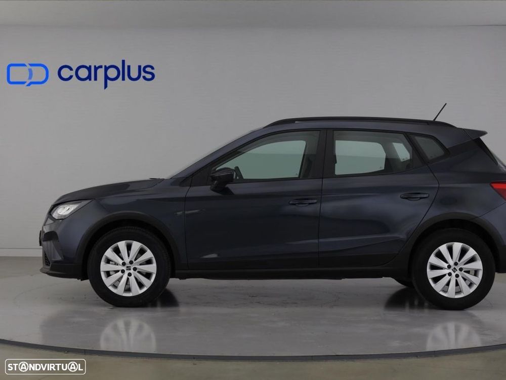 SEAT Arona 1.0 TSI Style - 4