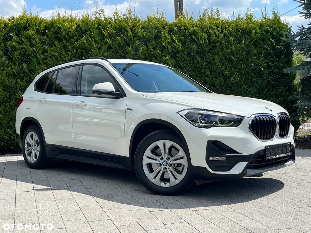 BMW X1 xDrive25e Advantage - 7