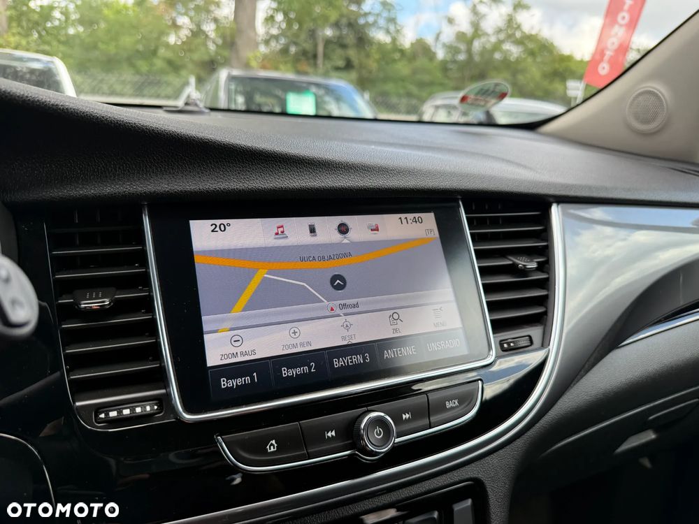 Opel Mokka 1.4 T Cosmo - 34