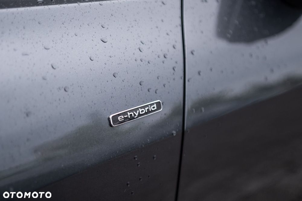 Audi A5 Limousine e-Hybrid 220 kW Quattro S tronic - 7
