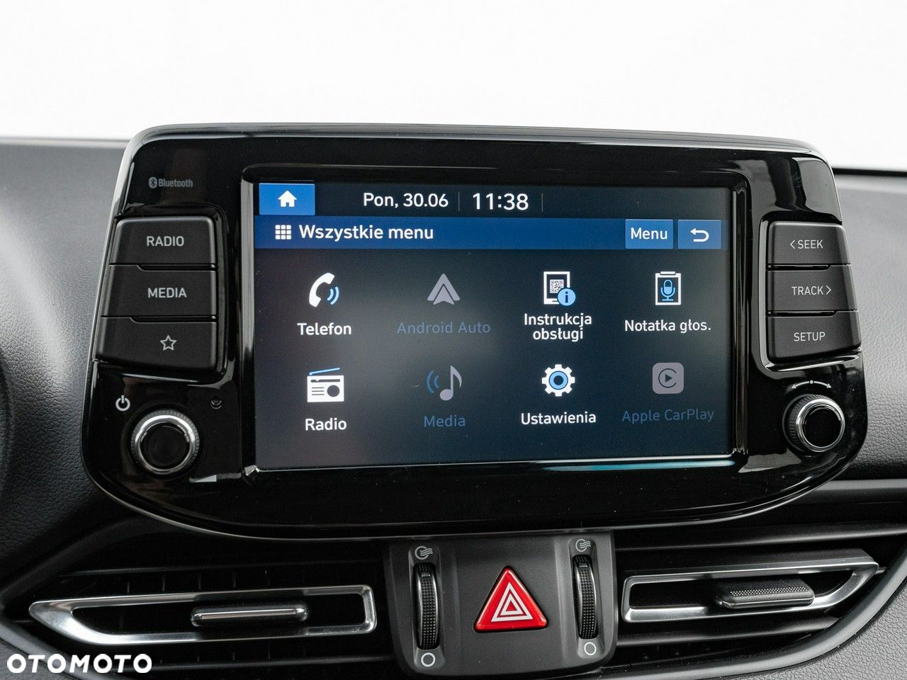 Hyundai i30 1.5 DPI Smart - 24
