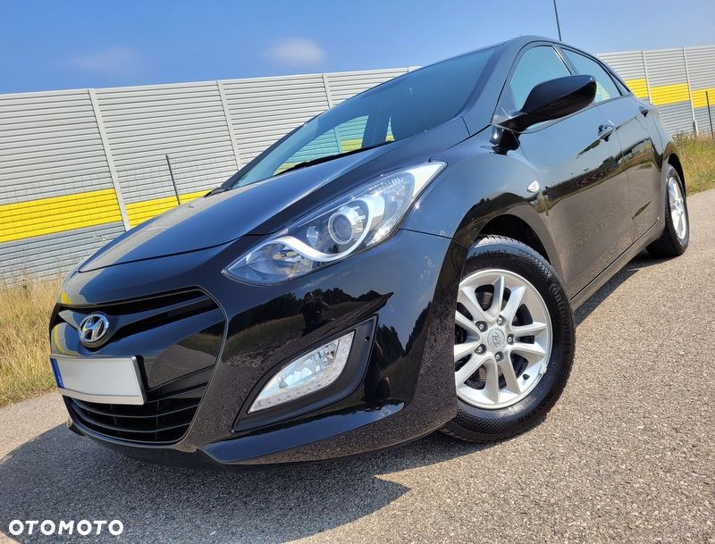 Hyundai i30 - 25