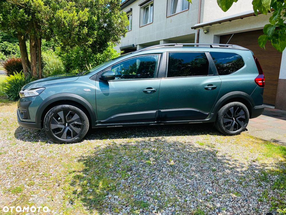 Dacia Jogger 1.6 Full Hybrid 140 Expression MMT - 6
