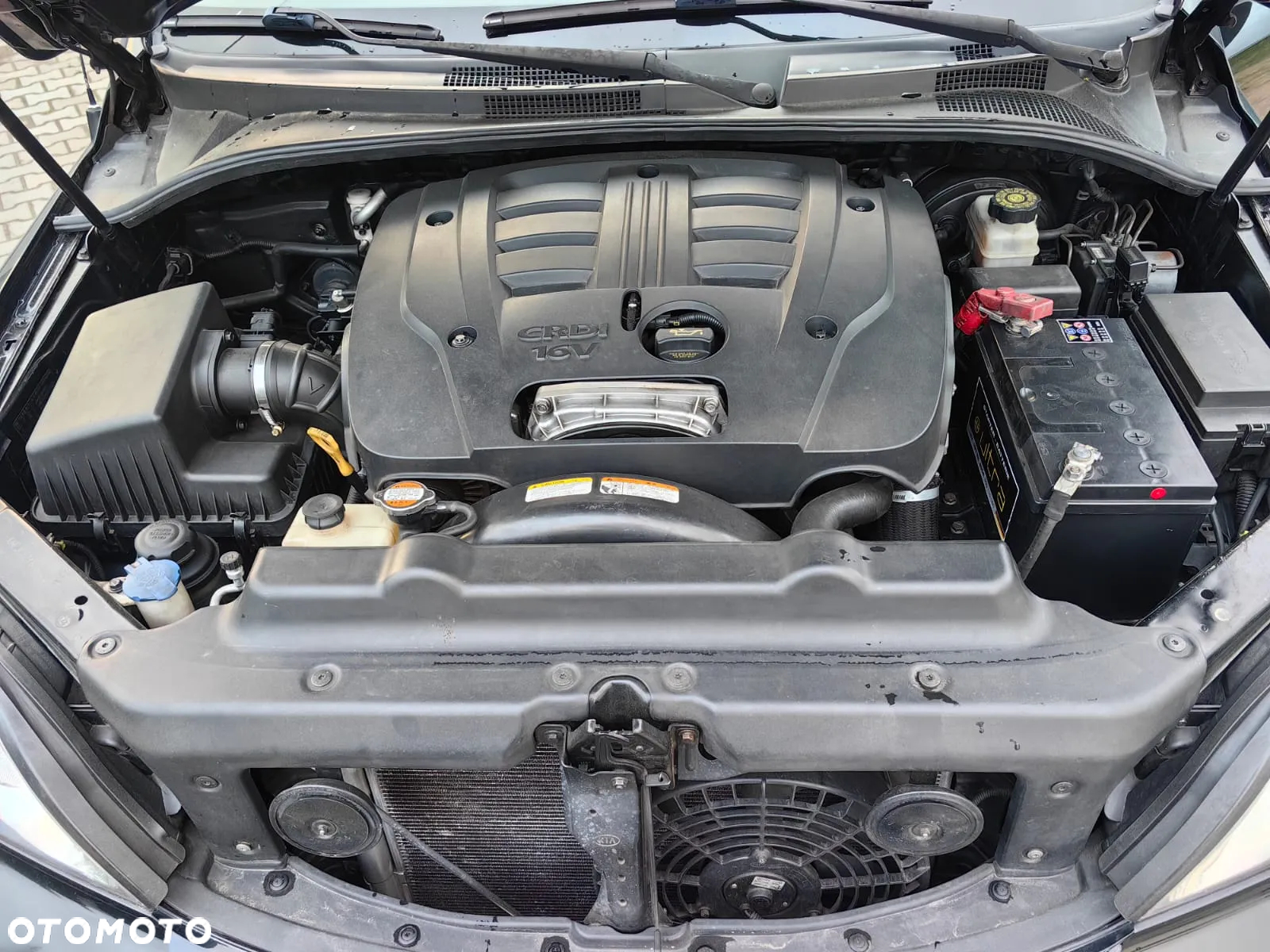 Kia Sorento - 13