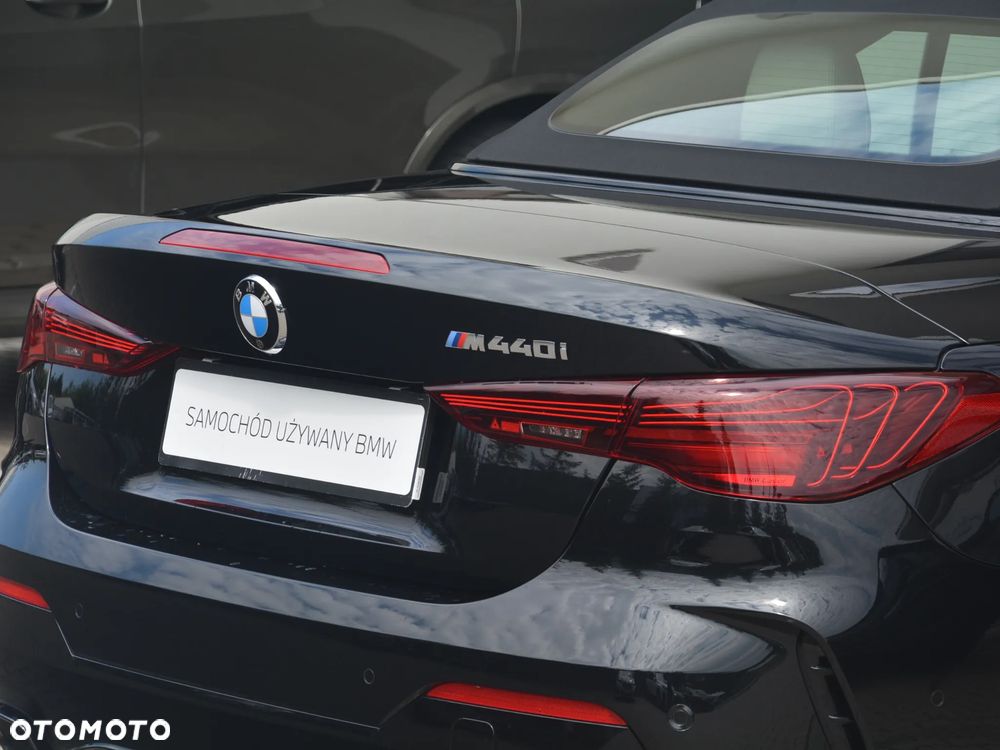 BMW Seria 4 M440i xDrive mHEV - 23
