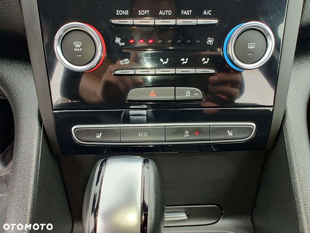 Renault Talisman 1.3 TCe FAP Limited EDC - 10